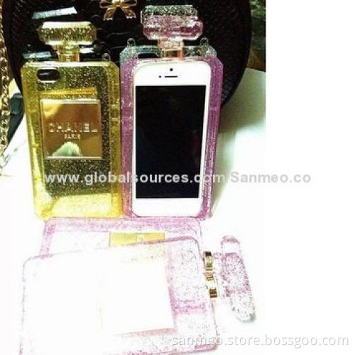 Plastic Case, Perfectly fit for iPhone 5/5S, Anti-scratch and Durable, Easy to Put-on and Remove